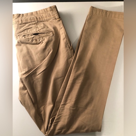 American Eagle Outfitters Other - American eagle outfitters next level flex men’s khaki pants